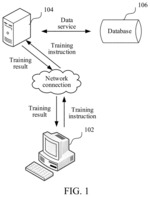 METHODS AND APPARATUSES FOR TRAINING PREDICTION MODEL