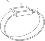 WEARABLE ELECTRONIC DEVICE