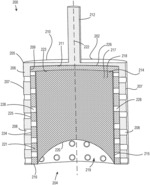 VALVE TRIM APPARATUS FOR USE WITH CONTROL VALVES