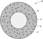 INSULATED ELECTRICAL WIRE AND METHOD OF MANUFACTURING INSULATED ELECTRICAL WIRE