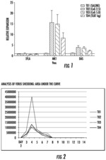 METHODS AND COMPOSITION FOR INDUCTION OF IMMUNE RESPONSE