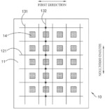 ARRAY SUBSTRATE AND DISPLAY PANEL