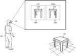 Systems and Methods for Providing Spatial Awareness in Virtual Reality