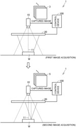 Image inspection apparatus and image inspection method
