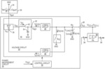 Power management circuit operable to reduce energy loss
