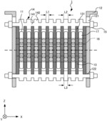 Air-core reactor for vehicle