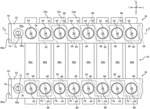 Bar module terminal assemblies having pairs of elongated terminal plates