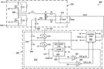 Soft-start for switching converter controller with hybrid hysteretic control (HHC)