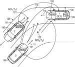 Vehicle system for sharing information among smart vehicles