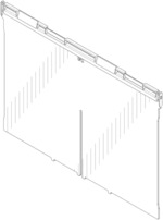 Container divider