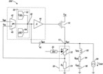 Programmable two-way fast DVC control circuit