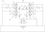 Multiphase power converter with CLC resonant circuit