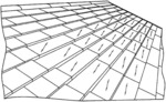 Methods of manufacturing and installing a solar roof tile assembly
