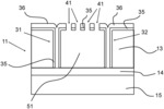 Method of fabricating a micro machined channel