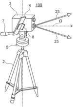 Target device and measuring system
