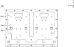 Backlight module and display having the same
