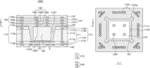 Substrate embedded electronic component package