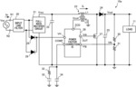 Integrated circuit and power supply circuit