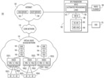 Automated provisioning of radios in a virtual radio access network