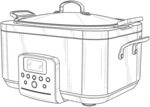 Automatic cooker