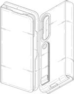 Case for portable electronic device