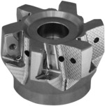 Milling cutter tool