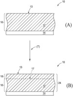 Metal-Containing Structures, and Methods of Treating Metal-Containing Material to Increase Grain Size and/or Reduce Contaminant Concentration