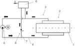 Arrangement And Method For Sealing A Propeller Shaft Of A Marine Vessel