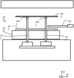 SUCTION CLAMP, OBJECT HANDLER, STAGE APPARATUS AND LITHOGRAPHIC APPARATUS