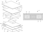Thermally insulated shipping system for parcel-sized payload
