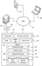 Distributed file locking for a network file share