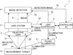Image detection device, pulsed illumination device, and pulsed illumination method