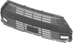 Radiator grille for automobile
