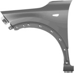 Fender panel for automobile