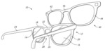 REMOVABLY ATTACHABLE TOP FOR EYEWEAR