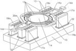 MICRO-ELECTRO-MECHANICAL SYSTEMS MICROMIRRORS AND MICROMIRROR ARRAYS
