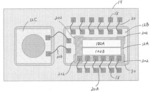 Attachment of Stress Sensitive Integrated Circuit Dies
