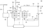 Electrode Insulation Liquid Supply Apparatus and Electrode Insulation Liquid Supply Method