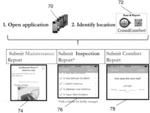 SYSTEMS AND METHODS FOR PROVIDING AN AUGMENTED REALITY INTERFACE FOR THE MANAGEMENT AND MAINTENANCE OF BUILDING SYSTEMS