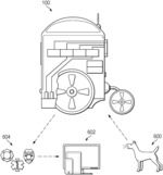 Method and System for Remote Monitoring, Care and Maintenance of Animals
