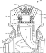 PREMIXER INJECTOR ASSEMBLY IN GAS TURBINE ENGINE