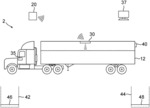 TANKER TRUCK MANIFOLD OFFLOADING SYSTEMS AND METHODS