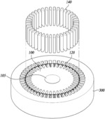 ROTOR FOR INDUCTION MOTOR AND INDUCTION MOTOR USING SAME