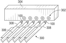 Boiler tube panel installation device and method of aligning