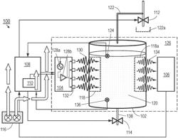 Solid state radio frequency (SSRF) water heater device