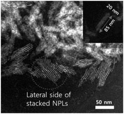 Nanoplatelet
