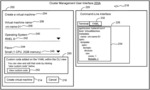 DISPLAYING MULTIPLE REPRESENTATIONS OF SYSTEM MANAGEMENT OPERATIONS IN A USER INTERFACE