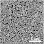 Modified NiTa2O6-based Microwave Dielectric Ceramic Material Co-sintered at Low Temperature and Its Preparation Method