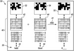 TWO-DIMENSIONAL BARCODES FOR GREATER STORAGE CAPACITY