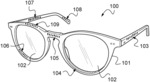DEVICE AND PROCESS FOR ALERTING FOR EYE EXAM OR CHANGE OF FRAME OR LENS
